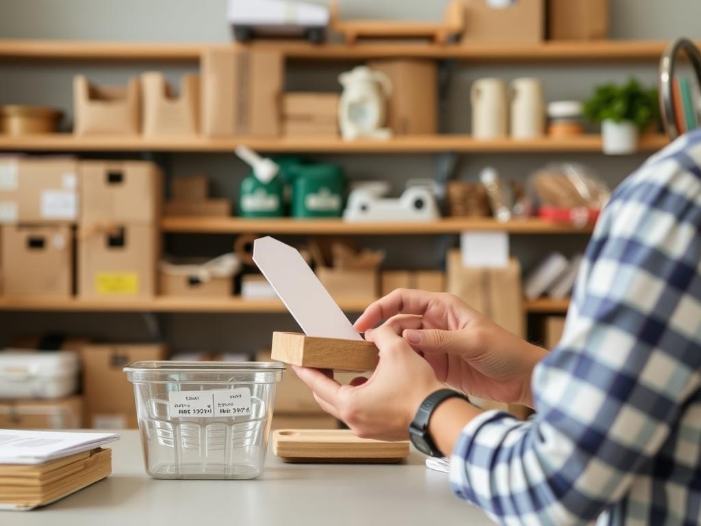 Home Inventory Hurricane Season