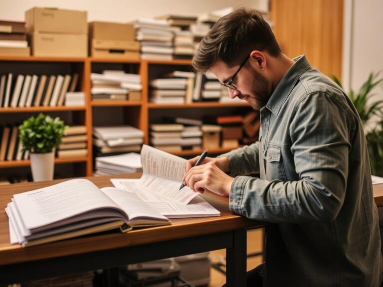 Home Inventory Software for Insurance Claims