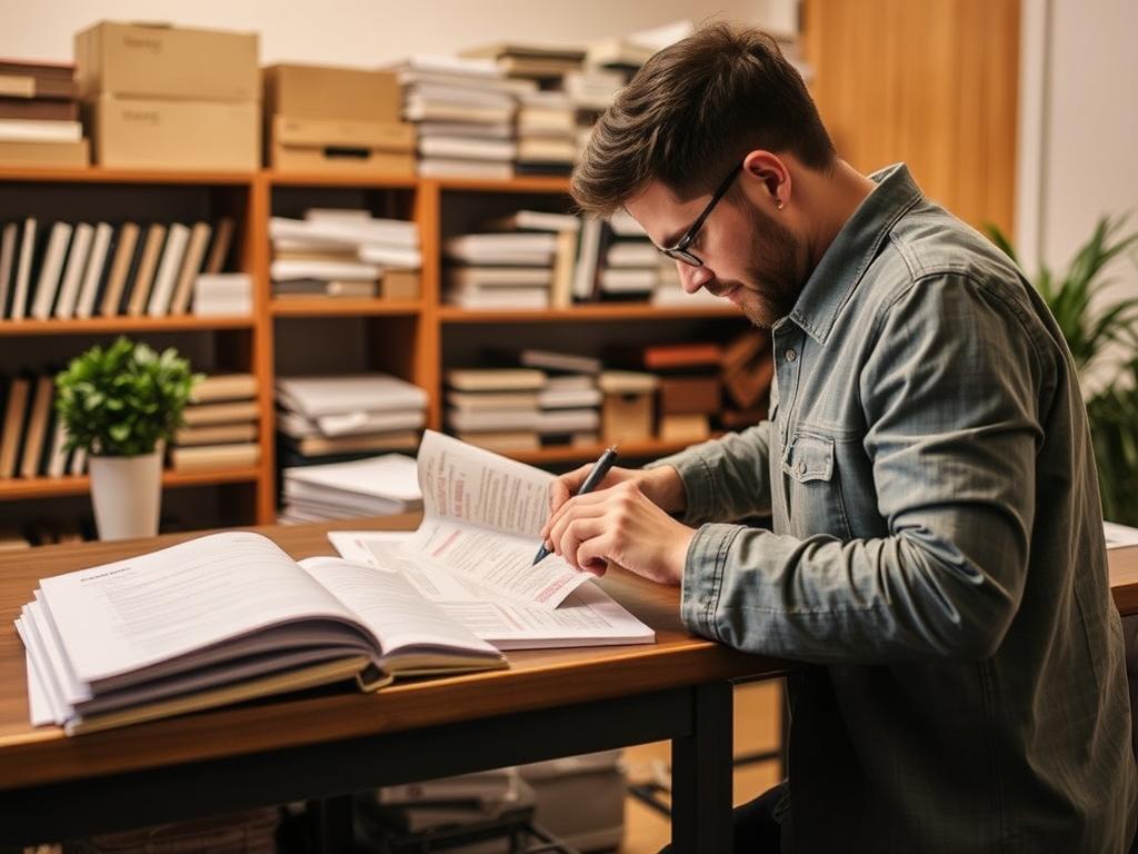 Home Inventory Software for Insurance Claims