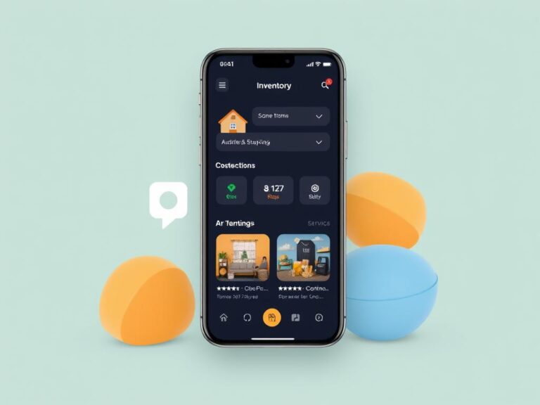 Home Inventory for Insurance