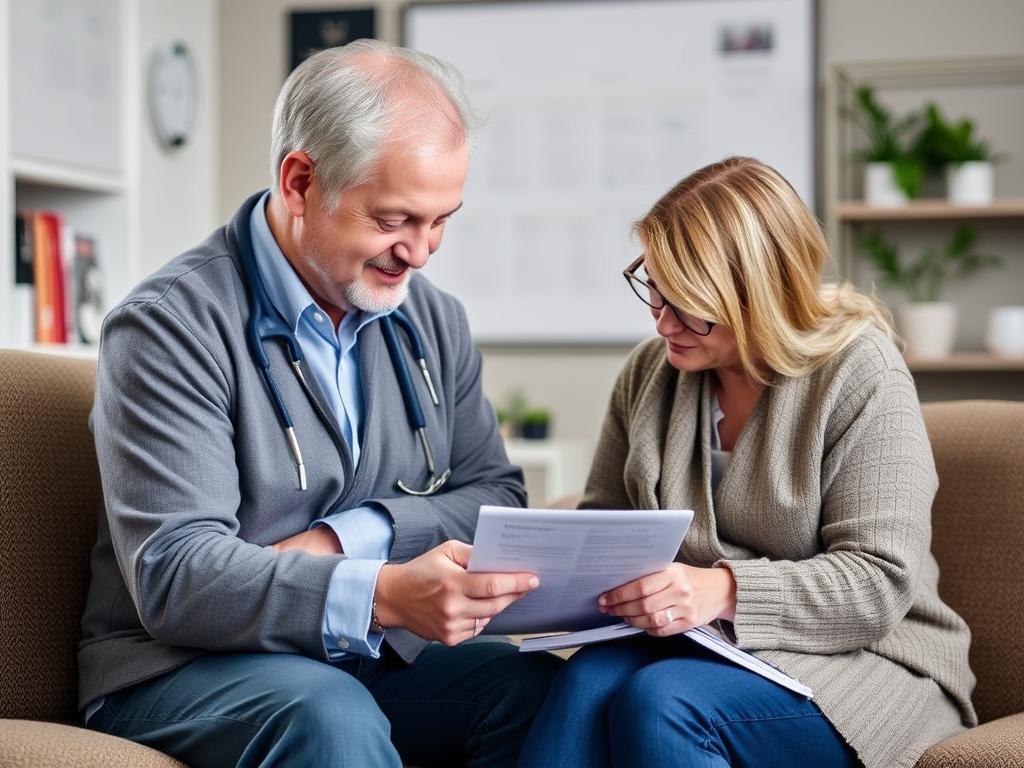 Photographing Items for Insurance