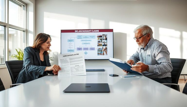 home insurance disaster claims