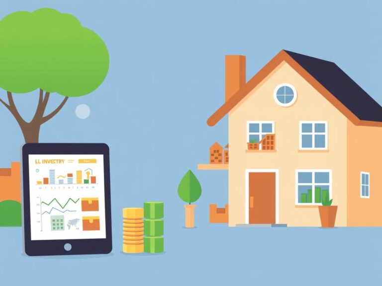 household inventory software 2026